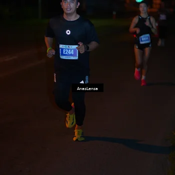 Runner Photo 4460825