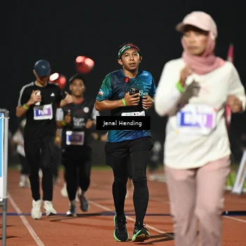 Runner Photo 4460826