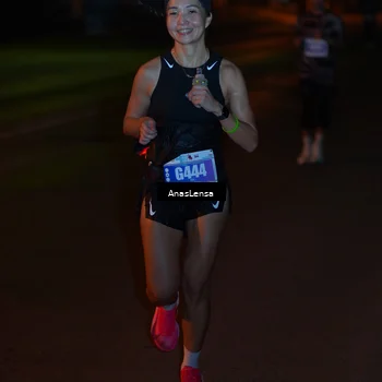 Runner Photo 4460827