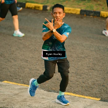 Runner Photo 4460828