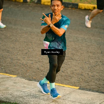 Runner Photo 4460831