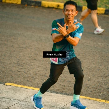 Runner Photo 4460832