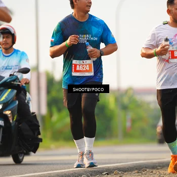 Runner Photo 4460840