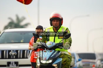 Runner Photo 4460843