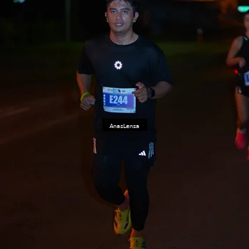 Runner Photo 4460846