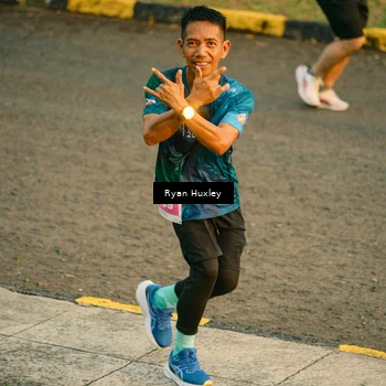 Runner Photo 4460851