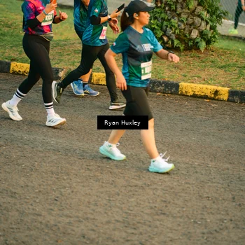 Runner Photo 4460852