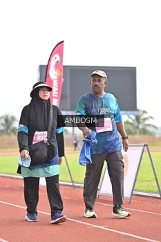 Runner Photo 4460860