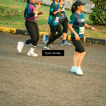 Runner Photo 4460862