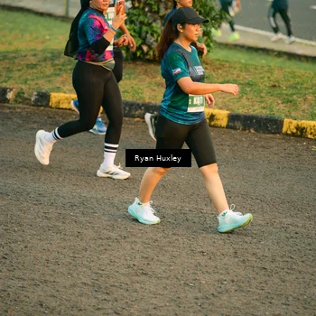 Runner Photo 4460863