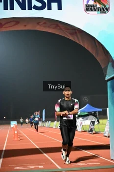 Runner Photo 4460864