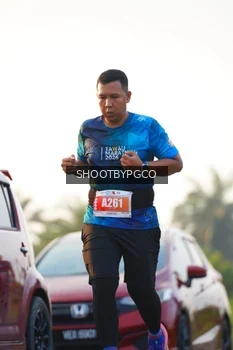 Runner Photo 4460865