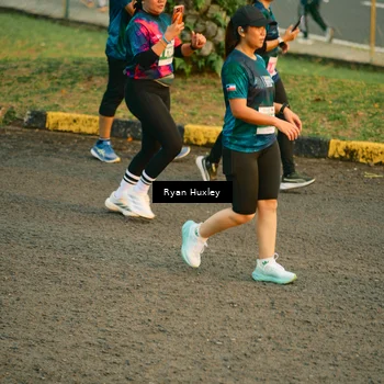 Runner Photo 4460867