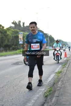 Runner Photo 4460871