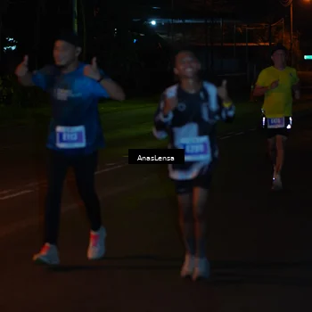Runner Photo 4460874