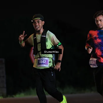 Runner Photo 4460875
