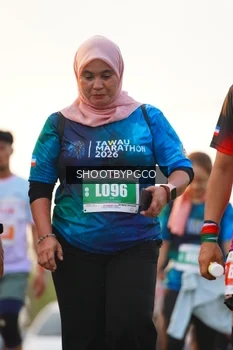 Runner Photo 4460877