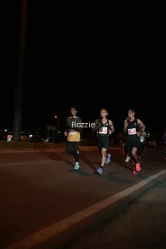Runner Photo 4460881