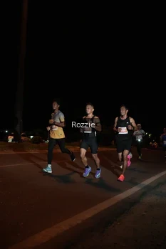 Runner Photo 4460882