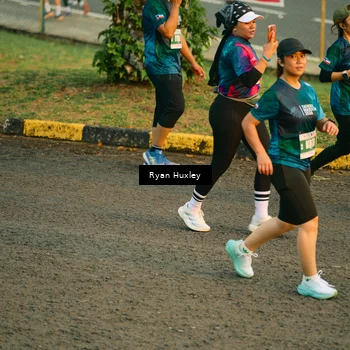 Runner Photo 4460883