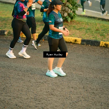 Runner Photo 4460884