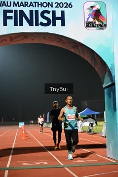Runner Photo 4460887