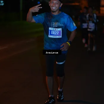 Runner Photo 4460888
