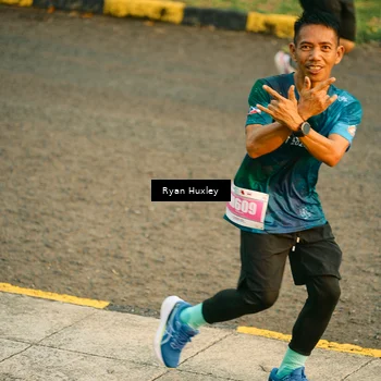 Runner Photo 4460890