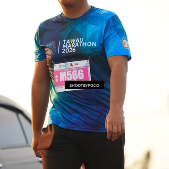 Runner Photo 4460893