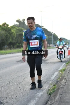 Runner Photo 4460894