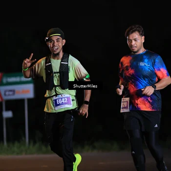 Runner Photo 4460896