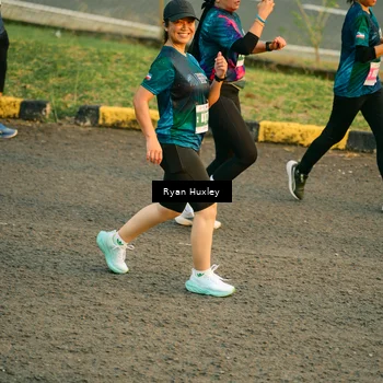 Runner Photo 4460898