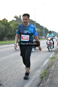 Runner Photo 4460904