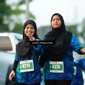 Runner Photo 4460905