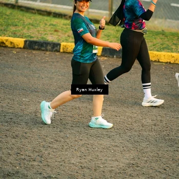 Runner Photo 4460912