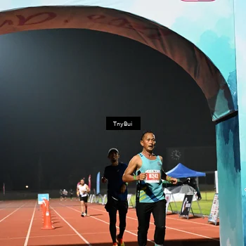 Runner Photo 4460913