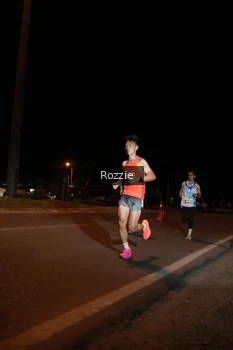Runner Photo 4460917
