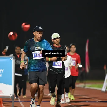 Runner Photo 4460921