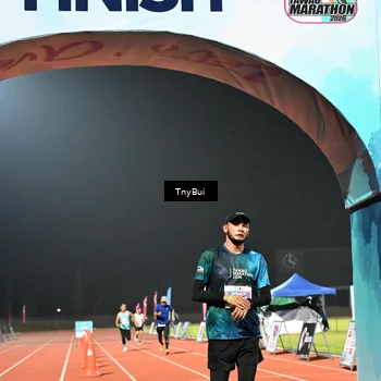 Runner Photo 4460923