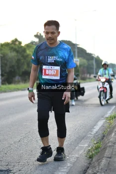 Runner Photo 4460924