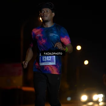 Runner Photo 4460927