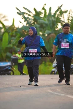 Runner Photo 4460932