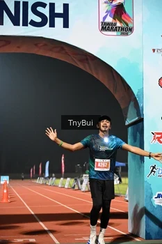 Runner Photo 4460933