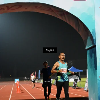 Runner Photo 4460934