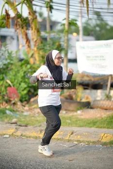Runner Photo 4460937