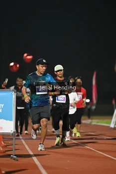 Runner Photo 4460940