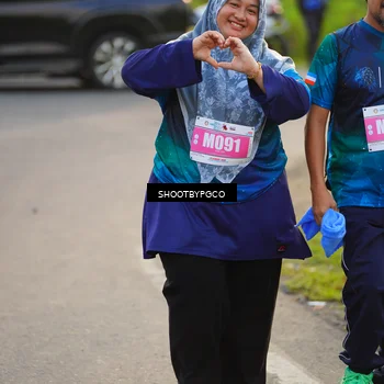 Runner Photo 4460942