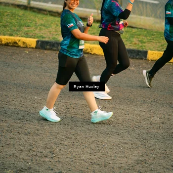 Runner Photo 4460944