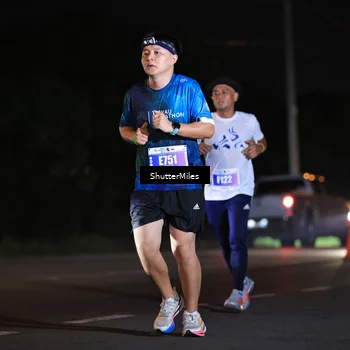 Runner Photo 4460950