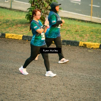 Runner Photo 4460957